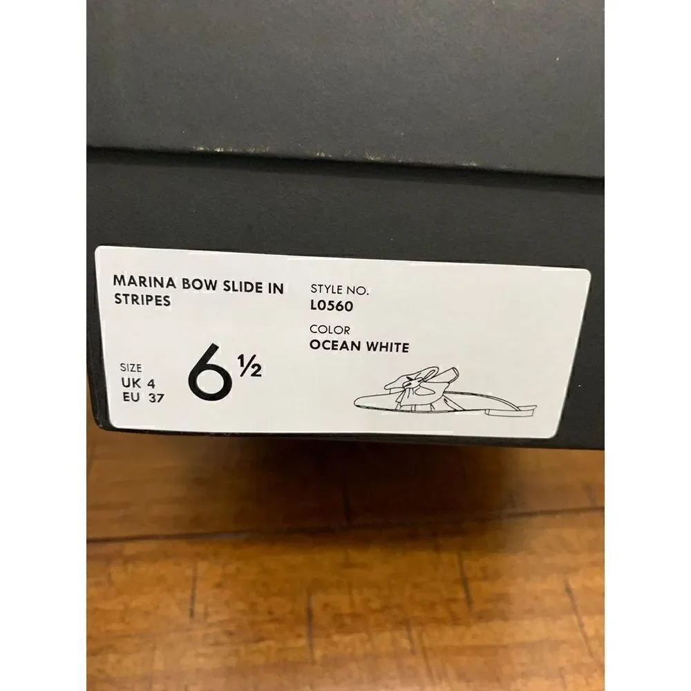 J. Crew Factory new crew